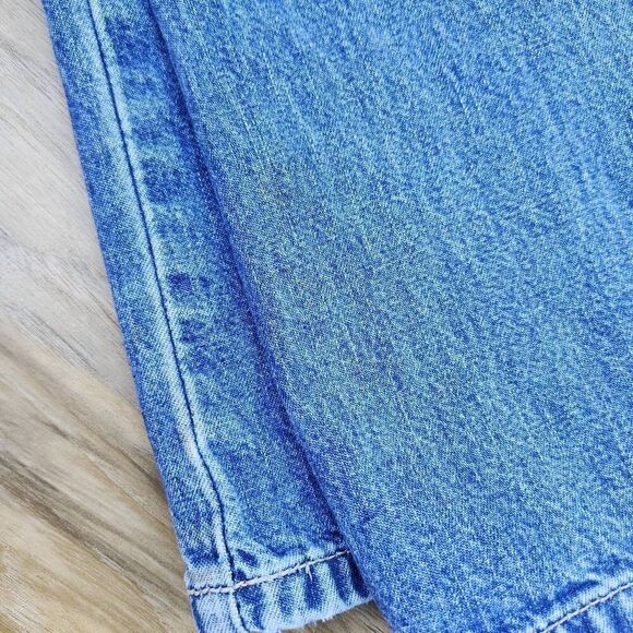 🔸️Vintage Gap Blue Denim Overalls XSmall - Picture 11 of 11